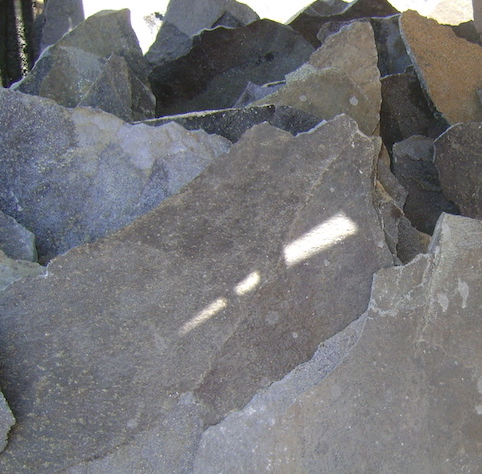 laja arqueologica