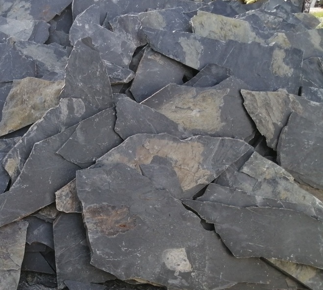 laja negra mixteca
