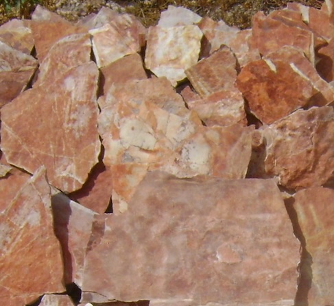 laja rojo tlayua