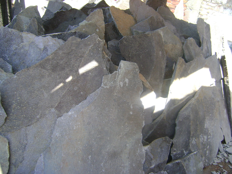 Laja arqueologica rompecabezas