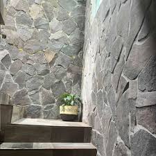 Laja en interiores