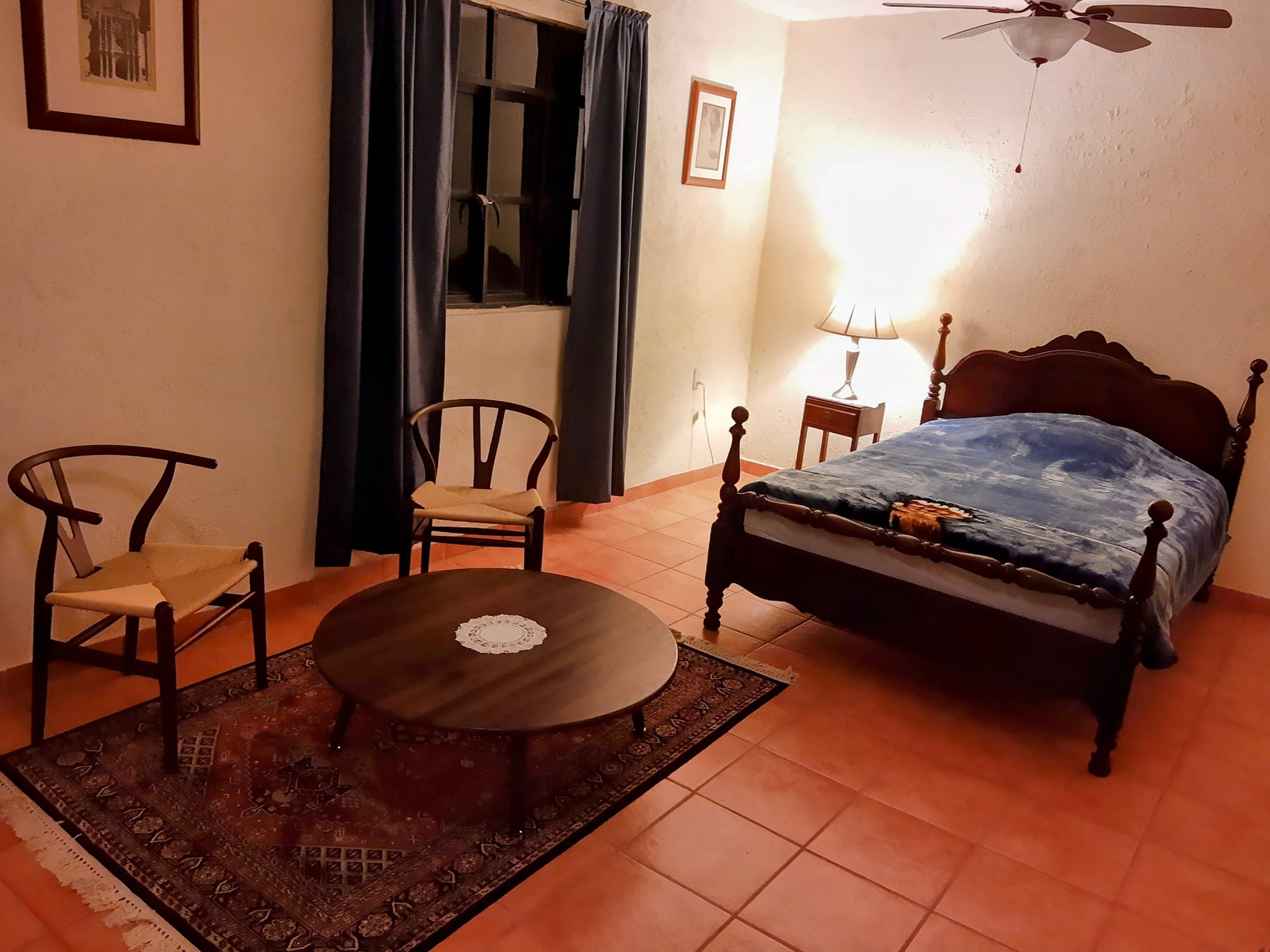 Loseta piso 30X30