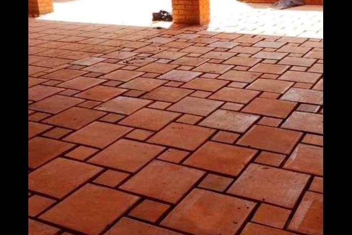 Loseta de 20X20