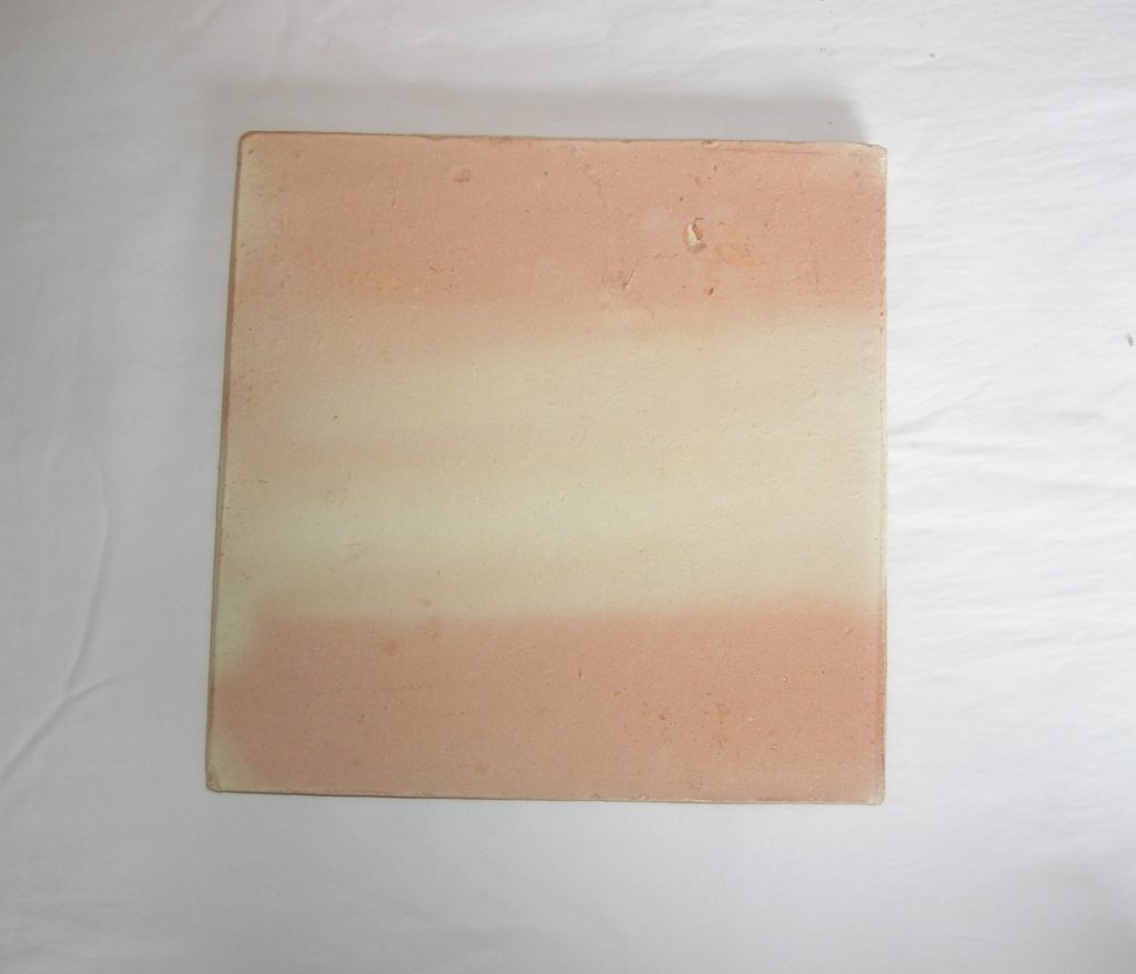 Ccuadrado blanco de 25X25