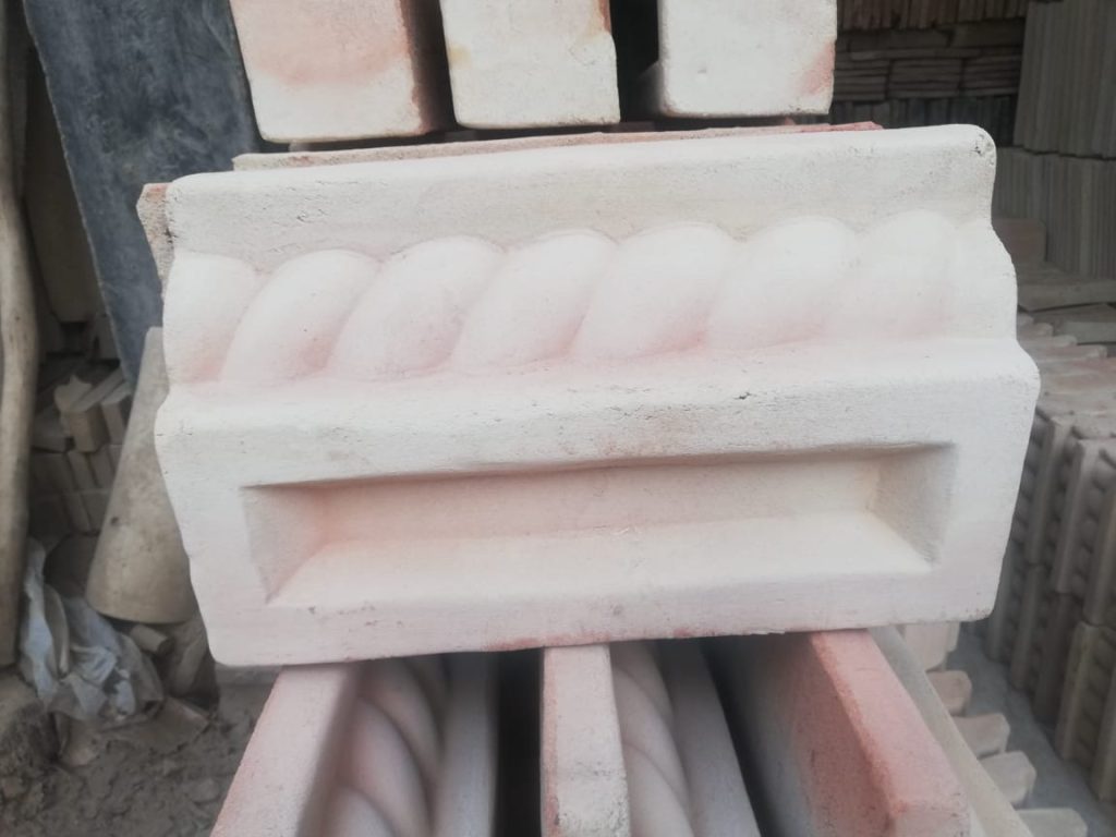 Pecho paloma blanco 7x16x25
