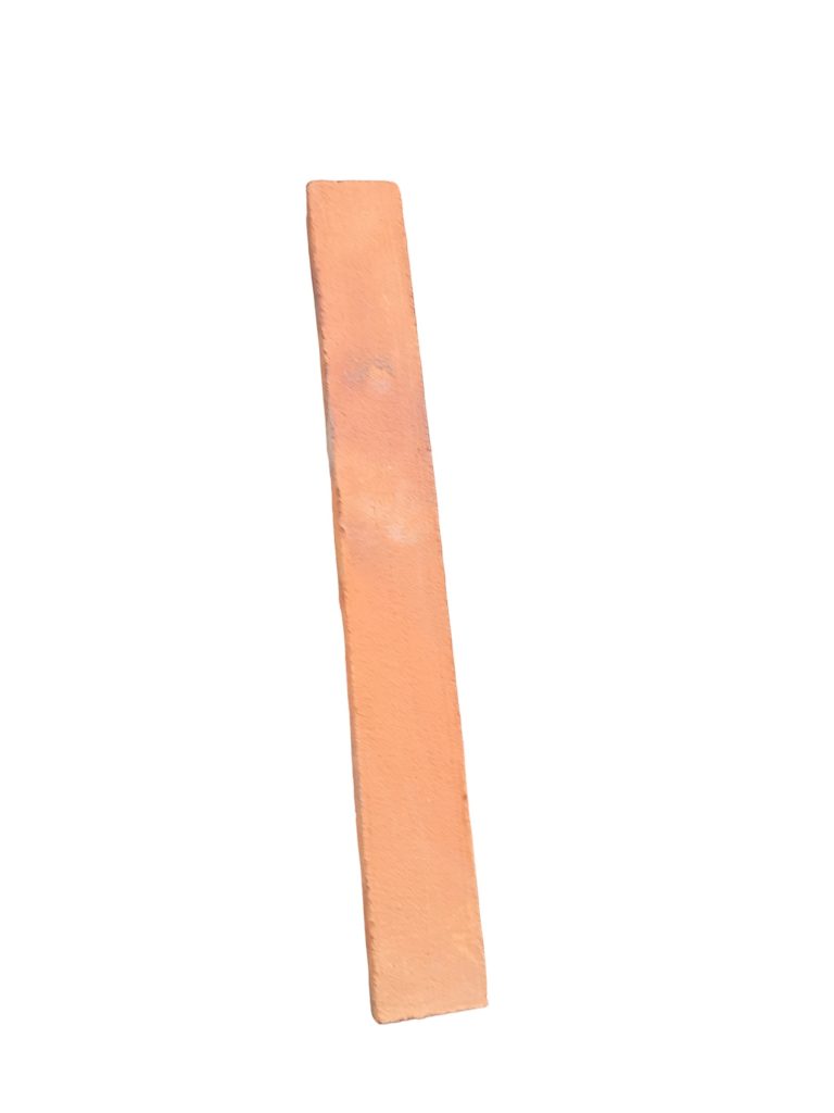 Cintilla de 6x50 roja