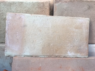 Sencillo petatillo blanco 12X14